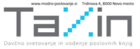 Poslovno svetovanje - preoblikovanje podjetja zaradi VARNOSTI poslovanja