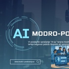 Ali želite "Drugo mnenje v davčnih zadevah" -  v letu 2025 nadgrajujemo nasvete z Umetno inteligenco, ki jo preverijo strokovnjaki