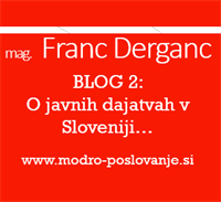 Komentar TAXIN: Kje imamo plačniki davkov temelj za to, da se borimo za t.i. PRAVICE PLAČNIKOV DAVKOV« oz. za DAVČNO PRAVIČNOST?