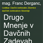 PODANI ZAHTEVI NA FURS za udejananje pravne države, SEZNANITEV s kršitvami FURS zaradi zmotnih stališč in ZAHTEVEK za izplačilo odškodnine