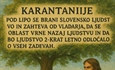 Kam pluje slovenska javno-dajatvena barka - 2. del
