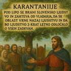 Kam pluje slovenska javno-dajatvena barka - 2. del