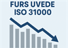 Vloga uvedenega standarda ISO31000, registra tveganj in in kazalnikov uspešnosti (KPI) pri aktivnostih davčne administracije v povezavi z dejanskem zavarovanju ekonomskih človekovih pravic pri nas