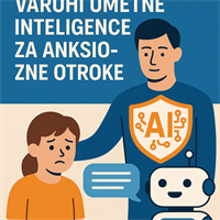UMETNA INTELIGENCA KOT JAVNA DIGITALNA INFRASTRUKTURA - AI boter?