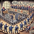 Kdo so podjetja, ki praktično v celoti (več kot 80% prilivov na FURS) financirajo tudi socialno državo pri nas