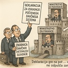 Med statusom dela in varstvom eksistenčnih pravic