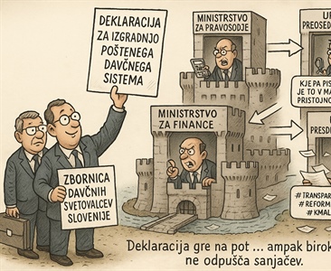 Med statusom dela in varstvom eksistenčnih pravic