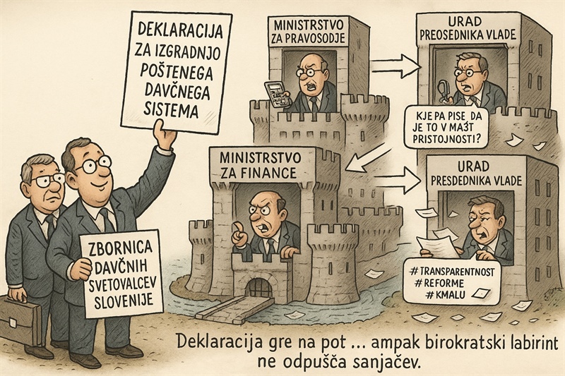 Med statusom dela in varstvom eksistenčnih pravic