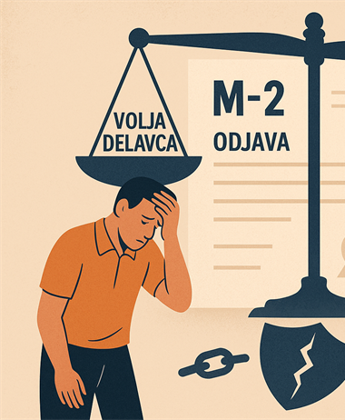 Procesna in materialnopravna presoja sporazumne prekinitve delovnega...