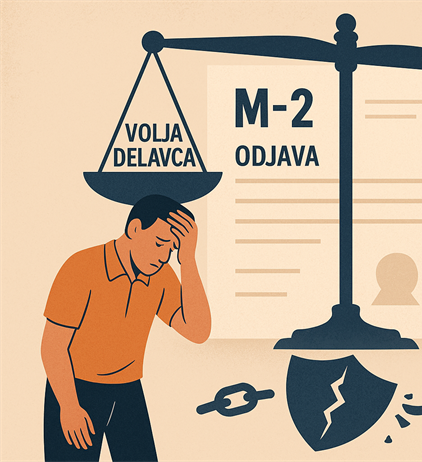 Procesna in materialnopravna presoja sporazumne prekinitve delovnega...