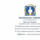 Podjetje ni CILJ, je razvojni inštrument družine