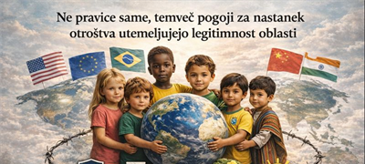 Konfucij po Eleanor Roosevelt v Ženevi 1948