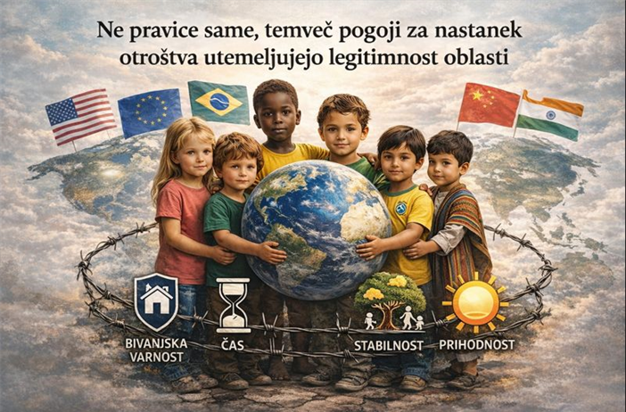 Konfucij po Eleanor Roosevelt v Ženevi 1948