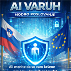 Ali menite, da so v davčnih postopkih kršene Vaše pravice ?