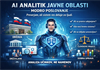 AI ANALITIK JAVNE OBLASTI – MODRO POSLOVANJE (z dne 2.1.2026)