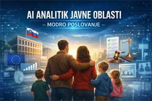 Ko država gre predaleč – Kandidat za Varuha brez  zaslišanja: knjiga o sistemu, ki se ni hotel slišati