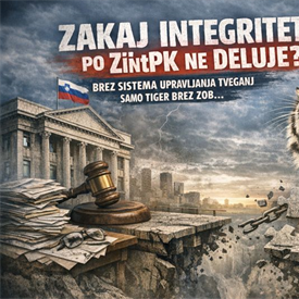 ZAKAJ POJEM INTEGRITETA PO ZIntPK NE DELUJE
