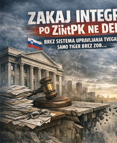ZAKAJ POJEM INTEGRITETA PO ZIntPK NE DELUJE