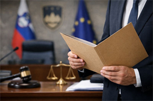 Obvestilo za javnost o vloženi ustavni pritožbi v zvezi s postopkom imenovanja Varuha za človekove pravice 2025/2026