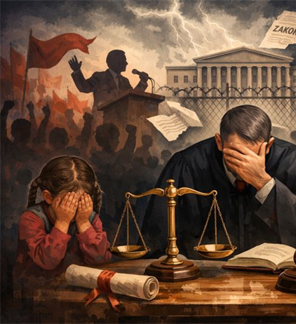 Ustavnopravna vrzel nad političnimi strankami: ko »checks and balances«...