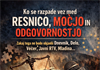 Ko se razpade vez med resnico, močjo in odgovornostjo