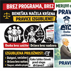 IZJAVA ZA JAVNOST  - mag. Franc Derganc, dne 4.2.2026 in Dopolnitev ustavne pritožbe Up-40/26 in sistemske posledice imenovanja Varuha človekovih pravic brez vsebinske presoje programov
