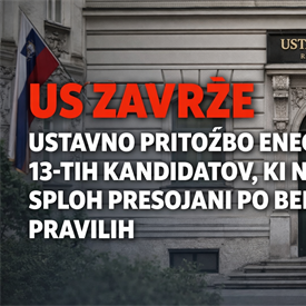 Izjava za javnost z dne 10.2.2026: Obvestilo, da je podan na US: PREDLOG ZA DOPOLNITEV IN POJASNITEV SKLEPA UP-40/26-11 Z DNE 9.2.2026 TER POPRAVO OČITNIH POMOT