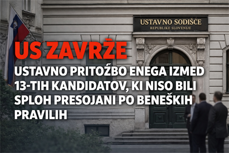 Izjava za javnost z dne 10.2.2026: Obvestilo, da je podan na US: PREDLOG ZA DOPOLNITEV IN POJASNITEV SKLEPA UP-40/26-11 Z DNE 9.2.2026 TER POPRAVO OČITNIH POMOT