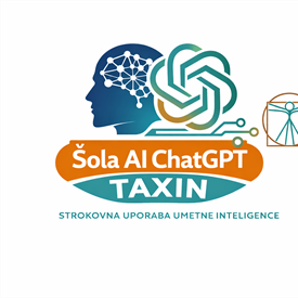 ŠOLA »AI CHATGPT – TAXIN - Stopnja I« - za pravnike, ekonomiste in strokovnjake v računovodstvu, financah in komerciali…