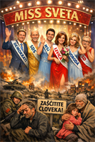 Kaj lahko pričakujemo, če dobijo DEMOKRATI dr. Anžeta Logarja, dejansko priložnost, da bo prihodnja Vlada in Državni zbor udejanjil tisto, kar je zapisano v programu »Uspešna Slovenija 2034«.