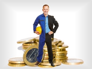 Omilitev pogojev za vstop v sistem normiranih odhodkov