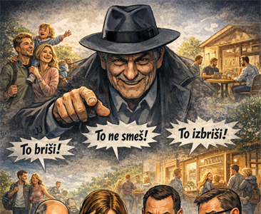 Kaj lahko ugotovimo, ko beremo politične programe in poslušamo izjave ključnih politikov, ki naj bi prevzeli vodenje izvršilne in zakonodajne veje oblasti v Sloveniji?