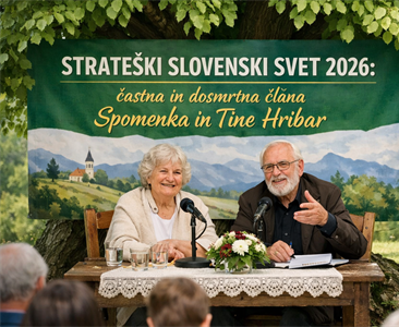 Slovenija, kako naprej tudi po volitvah v Državni zbor v letu 2026 – ali sploh imamo alternativo?