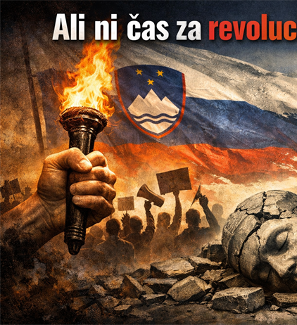 Kaj nam dr. Tine Hribar in Spomenka Hribar v resnici sporočata – in...