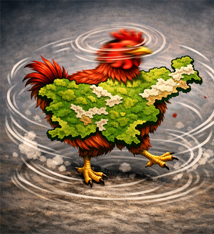 Rangiranje Slovenije: ko lestvice (npr.  IMD World Competitiveness...