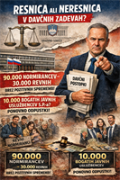 Kdaj se bo končala norost z normiranci?