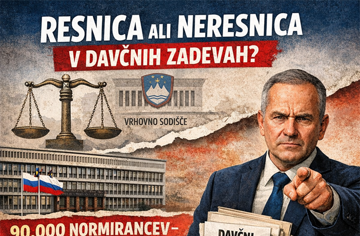 Kdaj se bo končala norost z normiranci?