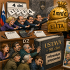 Kdaj in zakaj 90. člen Ustave RS prepoveduje naknadni zakonodajni referendum - tudi v primeru socialne kapice