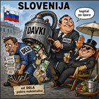 Ali je dualni sistem obdavčitve dohodka pravičen? Finska med načelom plačilne sposobnosti, konkurenčnostjo kapitala in davčno enakostjo