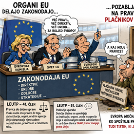 OD ŠKODLJIVE DAVČNE KONKURENCE DO ETIČNIH DAVČNIH SISTEMOV EU-27