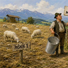 KOLIKO SLOVENSKE JAVNO-DAJATVENE ZAKONODAJE PRESTANE USTAVNI TEST?