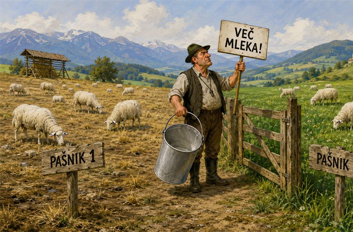 KOLIKO SLOVENSKE JAVNO-DAJATVENE ZAKONODAJE PRESTANE USTAVNI TEST?