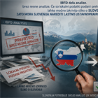 ČLOVEKOVE PRAVICE V DAVČNIH POSTOPKIH: KAJ O SLOVENIJI POVE IBFD YEARBOOK ON TAXPAYERS’ RIGHTS 2025 – IN KAJ POKAŽE KRITIČNO PREVERJANJE ODGOVOROV?