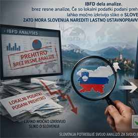 ČLOVEKOVE PRAVICE V DAVČNIH POSTOPKIH: KAJ O SLOVENIJI POVE IBFD YEARBOOK ON TAXPAYERS’ RIGHTS 2025 – IN KAJ POKAŽE KRITIČNO PREVERJANJE ODGOVOROV?
