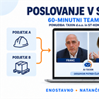Poslovna enota tujega podjetja (iz R Hrvaške in ZR Nemčije) po ZDDV-1 in ZDDPO-2 – v SLOVENIJI