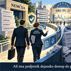 .........OD PRENOSLJIVOSTI KVALIFIKACIJ DO PRAVNE VARNOSTI UPORABNIKA DAVČNO-SVETOVALNIH IN RAČUNOVODSKIH STORITEV V EU-27