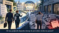 .........OD PRENOSLJIVOSTI KVALIFIKACIJ DO PRAVNE VARNOSTI UPORABNIKA DAVČNO-SVETOVALNIH IN RAČUNOVODSKIH STORITEV V EU-27