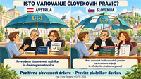Načelo pozitivne obveznosti države pri sodnem varstvu plačnikov davkov
