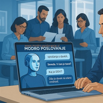 Ali želite 