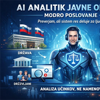 AI ANALITIK JAVNE OBLASTI – MODRO POSLOVANJE (z dne 2.1.2026)